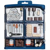 Set bituri Dremel 2615S723JA Cantitatea în set - 100 photo 2