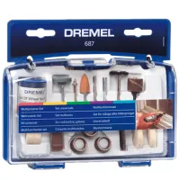 Set bituri Dremel 26150687JA Cantitatea în set - 1