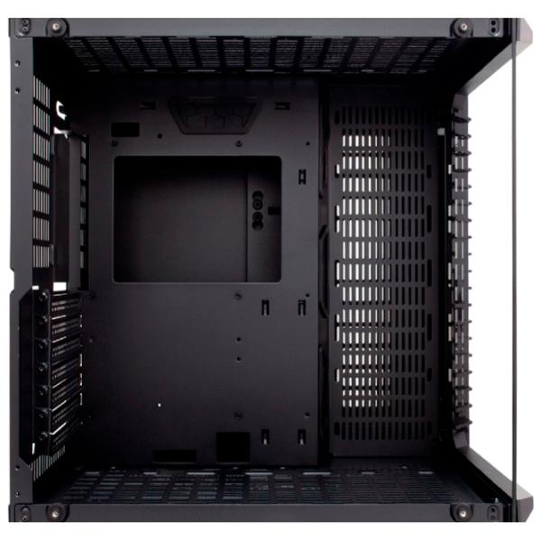 Carcasă 1STPLAYER SP9 Mid Tower / Black photo 6