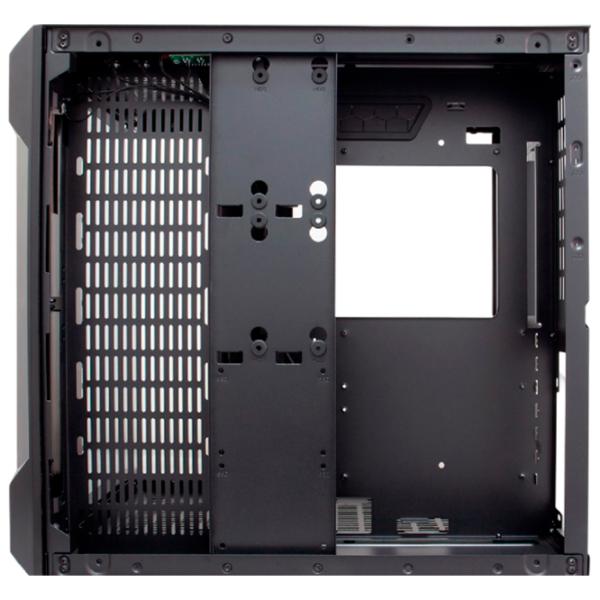 Carcasă 1STPLAYER SP9 Mid Tower / Black photo 7