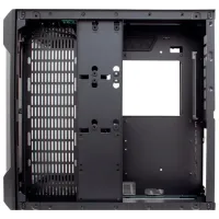 Корпус 1STPLAYER SP9 Mid Tower / Черный photo 7