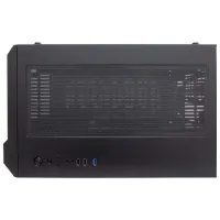 Корпус 1STPLAYER SP9 Mid Tower / Черный photo 8