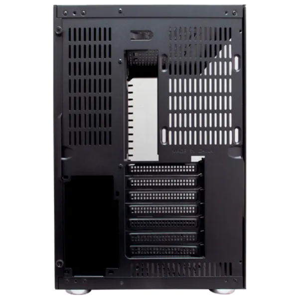 Carcasă 1STPLAYER SP9 Mid Tower / Black photo 10