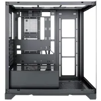 Корпус 1STPLAYER Mi8 Mid Tower / Черный photo 3