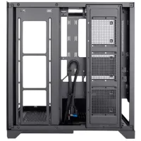 Корпус 1STPLAYER Mi8 Mid Tower / Черный photo 4