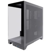 Корпус 1STPLAYER Mi8 Mid Tower / Черный photo 5