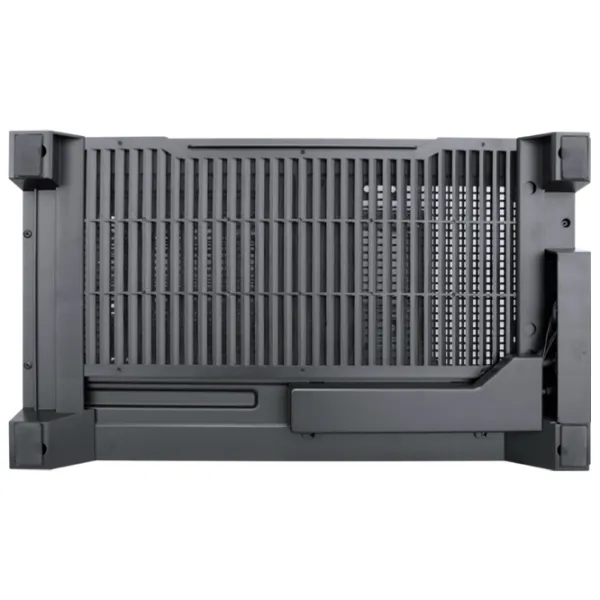 Carcasă 1STPLAYER Mi8 Mid Tower / Black photo 7