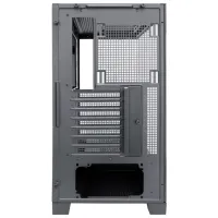 Корпус 1STPLAYER Mi8 Mid Tower / Черный photo 8