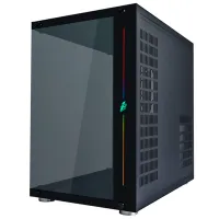 Корпус 1STPLAYER SP8 Mid Tower / Черный photo 3
