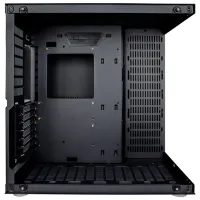 Корпус 1STPLAYER SP8 Mid Tower / Черный photo 4