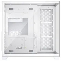 Корпус 1STPLAYER MV8-TP Mid Tower / Белый photo 9