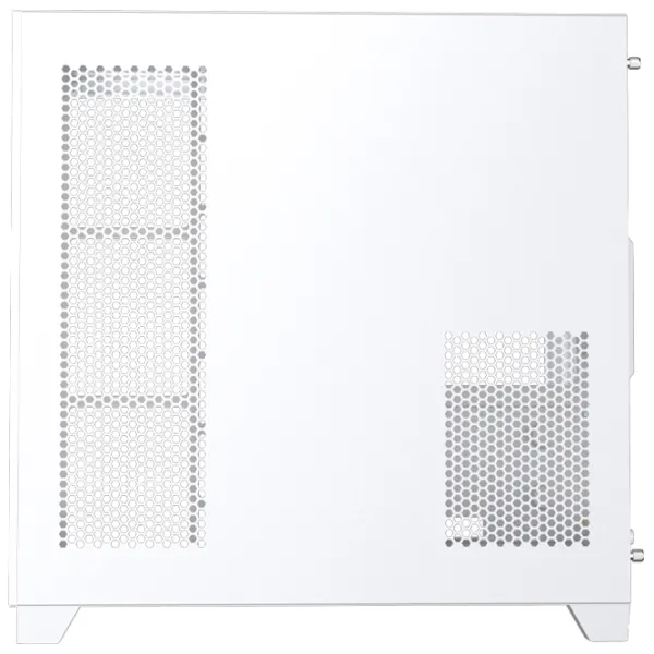 Carcasă 1STPLAYER MV8-TP Mid Tower / White photo 10