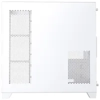 Корпус 1STPLAYER MV8-TP Mid Tower / Белый photo 10