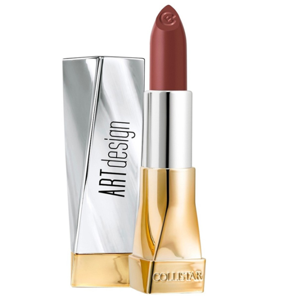 Губная помада Collistar ART DESIGN MATTE Stick/ Maroon photo 1 Губная помада Collistar ART DESIGN MATTE Stick/ Maroon photo 1