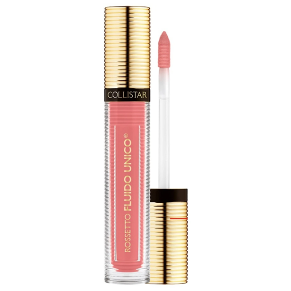 Ruj de buze Collistar UNICO LIQUID Stick cu aplicator/ Peach photo 1