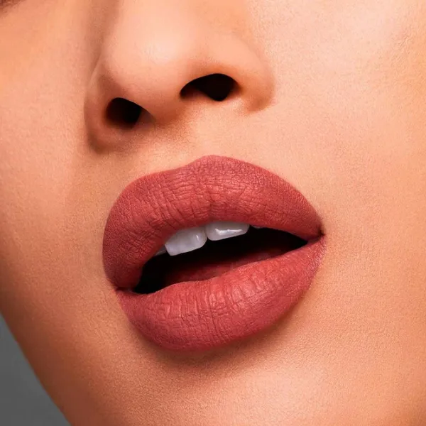 Губная помада Estee Lauder PURE COLOR MATTE Stick/ Pink photo 3
