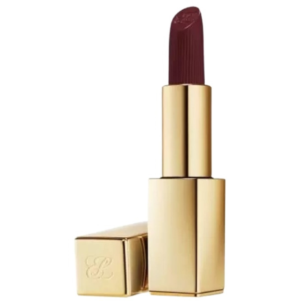 Губная помада Estee Lauder PURE COLOR MATTE Stick/ Бургундия photo 1 Губная помада Estee Lauder PURE COLOR MATTE Stick/ Бургундия photo 1