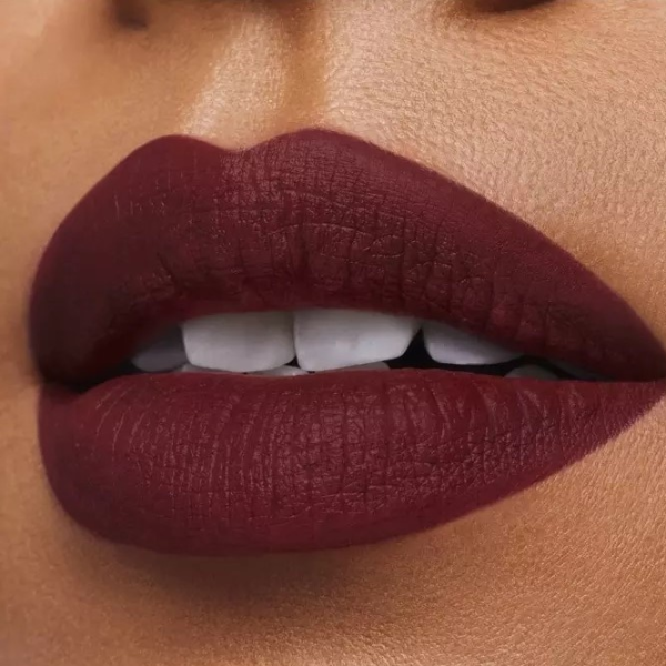 Губная помада Estee Lauder PURE COLOR MATTE Stick/ Бургундия photo 3 Губная помада Estee Lauder PURE COLOR MATTE Stick/ Бургундия photo 3