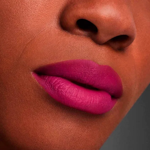 Губная помада Estee Lauder PURE COLOR MATTE Stick/ Fucsia photo 3