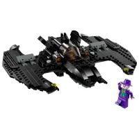 Constructor LEGO Batwing Batman vs. The Joker Scenă din film/ Multicolor photo 2