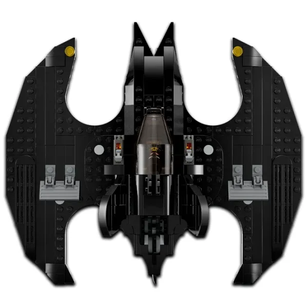 Constructor LEGO Batwing Batman vs. The Joker Scenă din film/ Multicolor photo 3 Constructor LEGO Batwing Batman vs. The Joker Scenă din film/ Multicolor photo 3