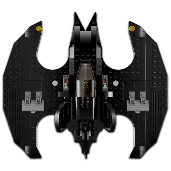 Constructor LEGO Batwing Batman vs. The Joker Scenă din film/ Multicolor photo 3 Constructor LEGO Batwing Batman vs. The Joker Scenă din film/ Multicolor photo 3