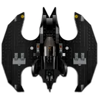 Constructor LEGO Batwing Batman vs. The Joker Scenă din film/ Multicolor photo 3