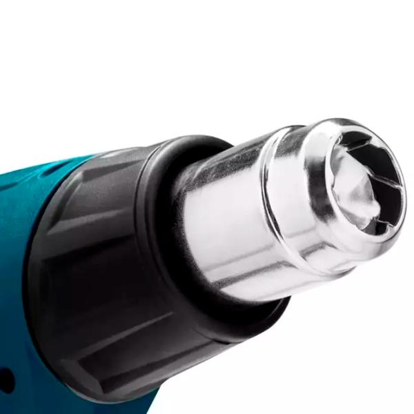 Suflantă de aer cald Ronix RONIX 1105 2000 W/ Blue photo 6
