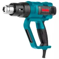 Строительный фен Ronix RONIX 1102 2000 Вт/ Blue