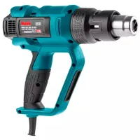 Suflantă de aer cald Ronix RONIX 1102 2000 W/ Blue photo 2