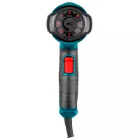 Suflantă de aer cald Ronix RONIX 1102 2000 W/ Blue photo 3