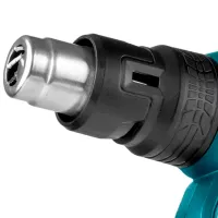 Suflantă de aer cald Ronix RONIX 1102 2000 W/ Blue photo 6