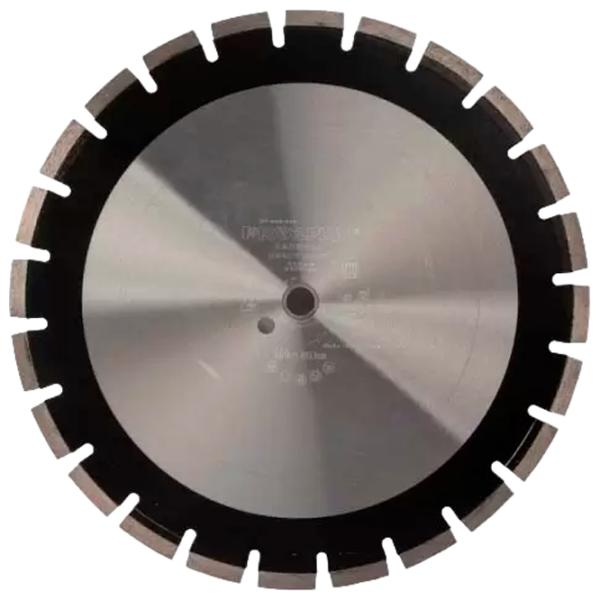 Disc diamantat segmentat Rawlplug 202100  photo 1