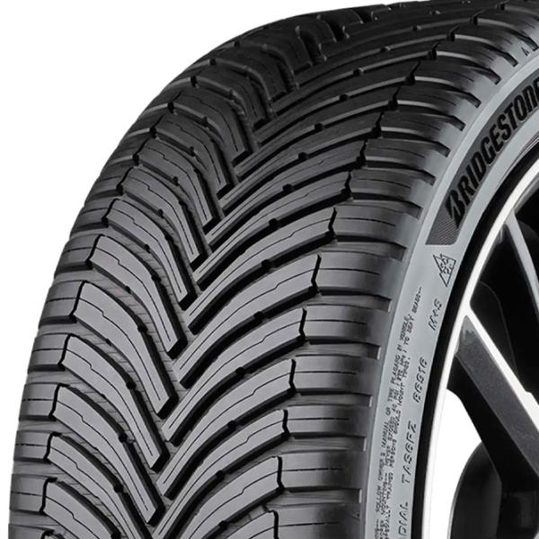 Шины Bridgestone Turanza All Season 6 235/ 45 R18 98Y XL FSL Всесезонные/ Легковой photo 4 Шины Bridgestone Turanza All Season 6 235/ 45 R18 98Y XL FSL Всесезонные/ Легковой photo 4