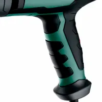 Suflantă de aer cald Metabo HG 20-600 2000 W/ Green photo 5