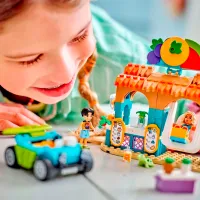 Constructor LEGO Beach Smoothie Stand Clasic/ Multicolor photo 10