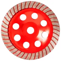 Алмазная чаша для шлифовки Profmet 176005 