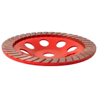 Disc cupă diamantată Profmet 176005 photo 2