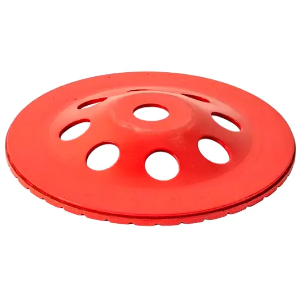 Disc cupă diamantată Profmet 176005  photo 3