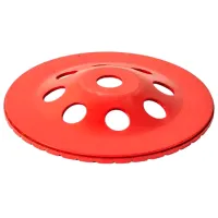 Disc cupă diamantată Profmet 176005 photo 3