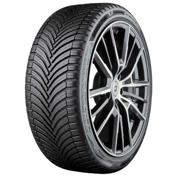 Шины Bridgestone Turanza All Season 6 225/ 40 R18 92Y XL FSL Всесезонные/ Легковой photo 1