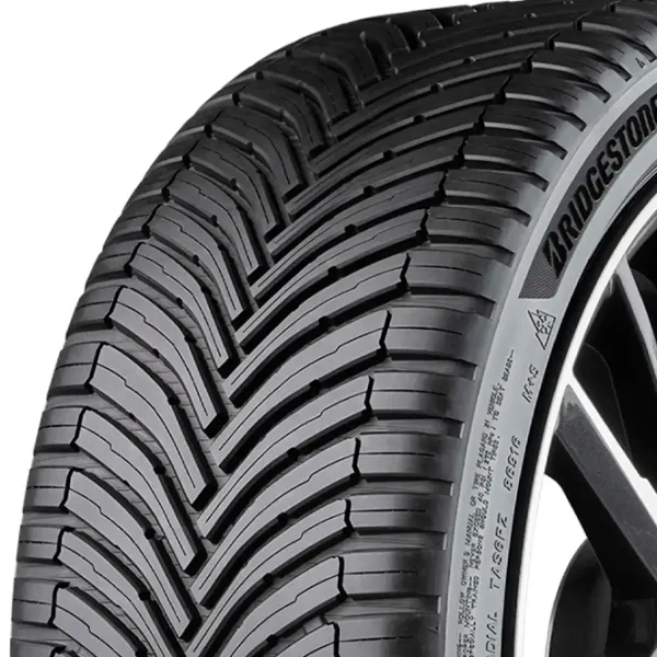 Шины Bridgestone Turanza All Season 6 225/ 40 R18 92Y XL FSL Всесезонные/ Легковой photo 4
