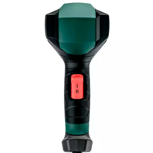 Строительный фен Metabo HG 16-500 1600 Вт/ Green photo 2
