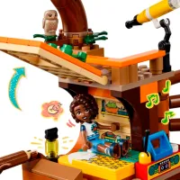 Constructor LEGO Adventure Camp Water Sports Aventuri/ Multicolor photo 6