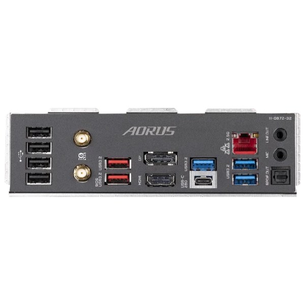 Calculator de jocuri Navigator 00585  Core i9 14900KF/ 32 GB/ / 2 TB/ GeForce RTX 4080 SUPER GAMING photo 9 Calculator de jocuri Navigator 00585  Core i9 14900KF/ 32 GB/ / 2 TB/ GeForce RTX 4080 SUPER GAMING photo 9