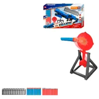 Бластер Optmarket МЕ10.133 3695237649299 3+/ Стрел/ Красный photo 3