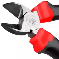 Clește tăietor Ronix RH-1266 150 mm photo 3