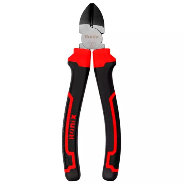 Бокорезы Ronix RH-1267 180 мм photo 1