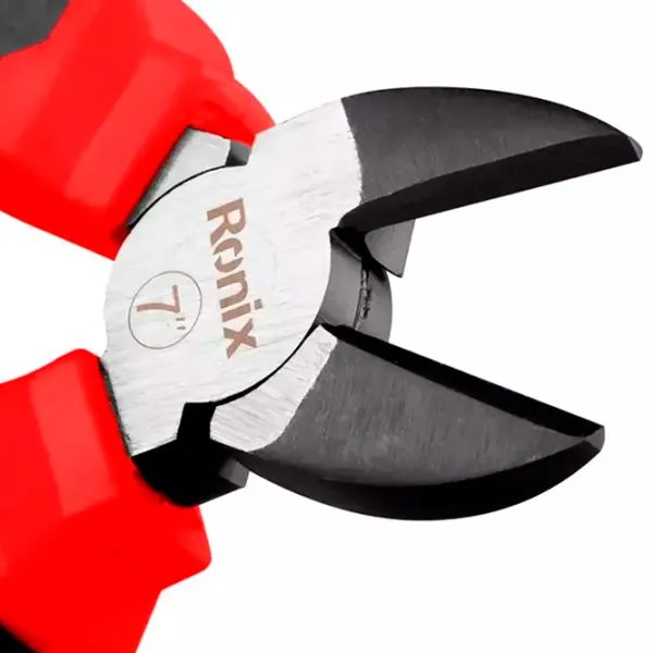 Бокорезы Ronix RH-1267 180 мм photo 3