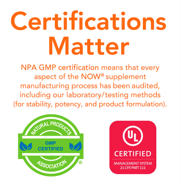 Vitamine și minerale Now Foods CORAL CALCIUM (733739012739) 100 capsule photo 5 Vitamine și minerale Now Foods CORAL CALCIUM (733739012739) 100 capsule photo 5